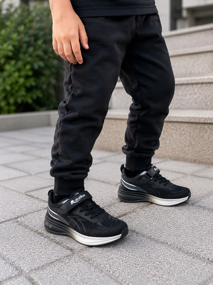 Adidași Sport Negri Băieți