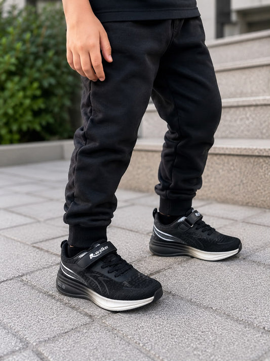 Adidași Sport Negri Băieți