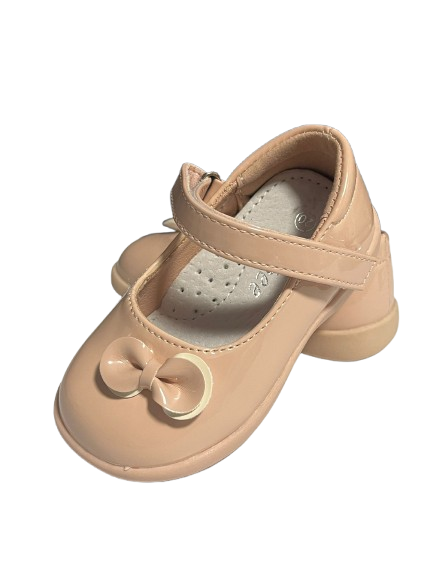 Pantofiori eleganti pentru fetite