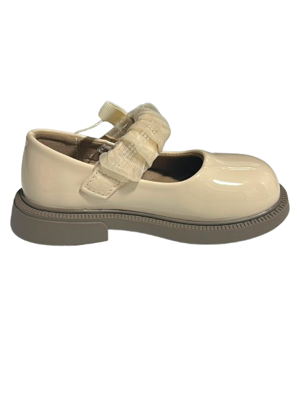 Pantofi eleganți pentru fetițe