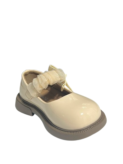 Pantofi eleganți pentru fetițe