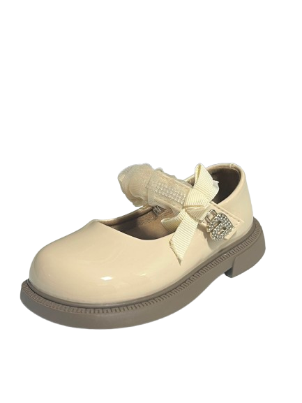Pantofi eleganți pentru fetițe